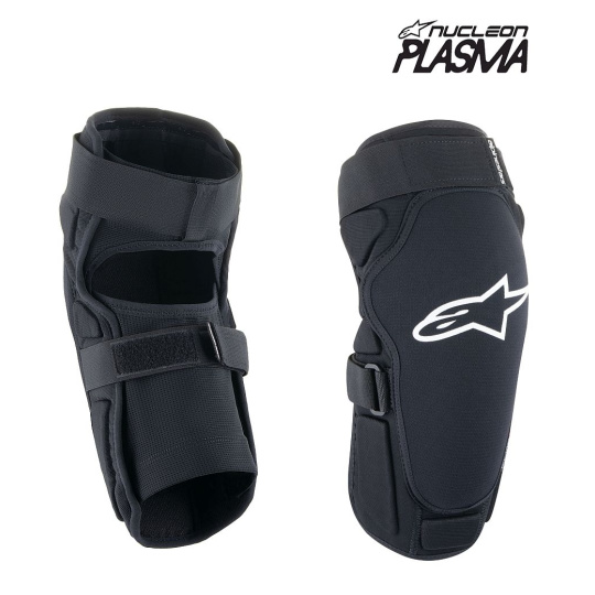 Alpinestars A-Impact PLASMA Pro - chrániče kolen