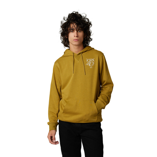 Pánská mikina Fox Torrero Po Fleece 