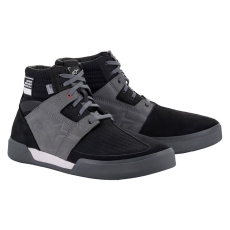boty PRIMER, ALPINESTARS (černá/tmavě šedá) boty PRIMER, ALPINESTARS (černá/tmavě šedá)