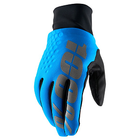 rukavice Hydromatic Brisker, 100% (modrá) rukavice Hydromatic Brisker, 100% (modrá)