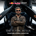 Red Bull Spect sluneční brýle Lightning TFB hnědé