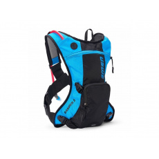batoh ENDURO RANGER 3, USWE - ŠVÉDSKO (modrá/černá , objem 3L, hydrobag 2L) batoh ENDURO RANGER 3, USWE - ŠVÉDSKO (modrá/černá , objem 3L, hydrobag 2L)