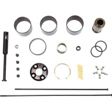 Vario Infinite Dropper Actuator Cap | Incl. Actuator Assembly | Fits All Vari Vario Infinite Dropper Actuator Cap | Incl. Actuator Assembly | Fits All Vari