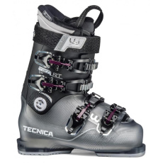 lyžařské boty TECNICA Mach1 95 MV W RT, transparent grey/black, rental, 19/20 lyžařské boty TECNICA Mach1 95 MV W RT, transparent grey/black, rental, 19/20
