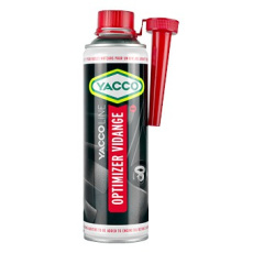 YACCO OPTIMIZER VIDANGE - proplach oleje (400ml) YACCO OPTIMIZER VIDANGE - proplach oleje (400ml)