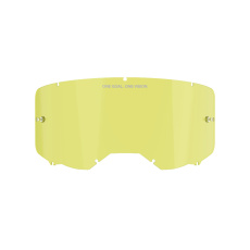 plexi pro brýle VISION 8/5/3, ALPINESTARS (žluté) plexi pro brýle VISION 8/5/3, ALPINESTARS (žluté)