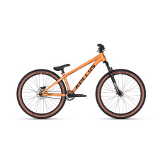 KELLYS Whip 70 DJ Dusty Orange M 26" KELLYS Whip 70 DJ Dusty Orange M 26"