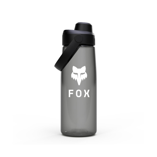 Lahev na vodu Fox Fox X Camelbak Thrive Chug 25OZ  Charcoal