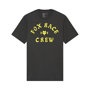 Pánské triko Fox Heritage Ss Prem Tee 