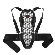 Chránič páteře ZANDONA AIRnet BACK PRO X7 (168-177cm) ANCB2A7 černý LEVEL2 Chránič páteře ZANDONA AIRnet BACK PRO X7 (168-177cm) ANCB2A7 černý LEVEL2