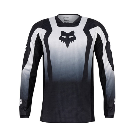 Pánský MX dres Fox 180 Lean Jersey vel.: L * Pánský MX dres Fox 180 Lean Jersey vel.: L *