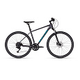 KELLYS Phanatic 50 Anthracite L 28"