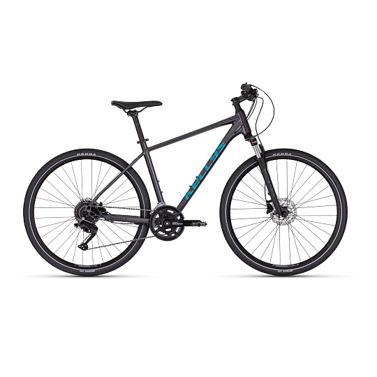 KELLYS Phanatic 50 Anthracite L 28"