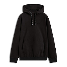 mikina CAMINO TEXTURED OVERSIZED HOODIE, ALPINESTARS (černá off black) mikina CAMINO TEXTURED OVERSIZED HOODIE, ALPINESTARS (černá off black)