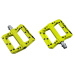 KELLYS Pedály KLS REIN yellow