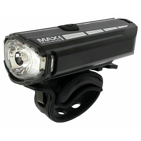 světlo přední MAX1 Highlight USB světlo přední MAX1 Highlight USB