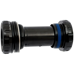 osa MAX1 Evo SHIMANO s podložkami BSA osa MAX1 Evo SHIMANO s podložkami BSA