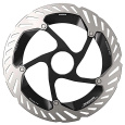 brzdový kotouč SHIMANO RT-CL900 180mm Center lock, Ice technologies, v krabičce