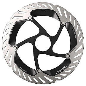 brzdový kotouč SHIMANO RT-CL900 180mm Center lock, Ice technologies, v krabičce brzdový kotouč SHIMANO RT-CL900 180mm Center lock, Ice technologies, v krabičce