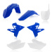 Restyling kit Yamaha YZ 125/250 02-14 replica 02