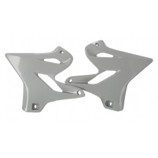 ACERBIS spoilery YZ125/250 15/21,WR 2T 125/250 15/21 šedá ACERBIS spoilery YZ125/250 15/21,WR 2T 125/250 15/21 šedá
