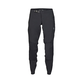 Dámské cyklo kalhoty Fox W Defend Pant Black Dámské cyklo kalhoty Fox W Defend Pant Black