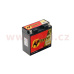 baterie gelová 12V, YT14B-4, 12Ah, 200A, BANNER Bike Bull GEL 150x70x145