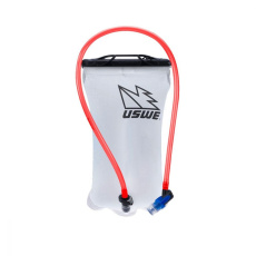 vak na vodu 2l Elite Blaster, Plug-n-Play, USWE - ŠVÉDSKO vak na vodu 2l Elite Blaster, Plug-n-Play, USWE - ŠVÉDSKO