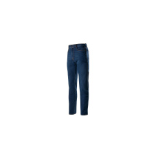 PRODLOUŽENÉ kalhoty COPPER 2 DENIM, ALPINESTARS (sepraná modrá) PRODLOUŽENÉ kalhoty COPPER 2 DENIM, ALPINESTARS (sepraná modrá)