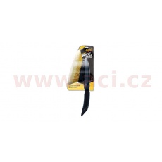 MEGUIARS Versa Angle wheel Brush - kartáč na kola s krátkým držadlem MEGUIARS Versa Angle wheel Brush - kartáč na kola s krátkým držadlem