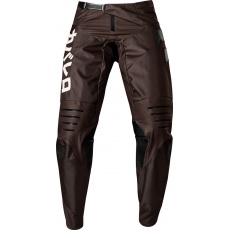 MX kalhoty SHIFT 2019 3LACK CABALLERO X-LAB BROWN PANTS