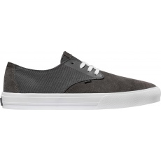 Pánské boty Globe Motley Lyt Charcoal/White Pánské boty Globe Motley Lyt Charcoal/White