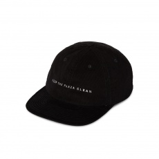 Pánská čepice Volcom Mcblxvlcm Hat Black Pánská čepice Volcom Mcblxvlcm Hat Black