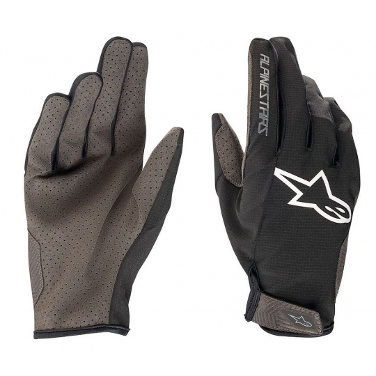 Alpinestars Drop 6.0  rukavice Black