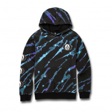 Dětská mikina Volcom Stone Stack P/O ulti Dětská mikina Volcom Stone Stack P/O ulti