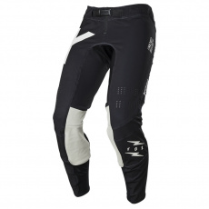 Pánské kalhoty Fox Flexair Rigz Pant Black Pánské kalhoty Fox Flexair Rigz Pant Black
