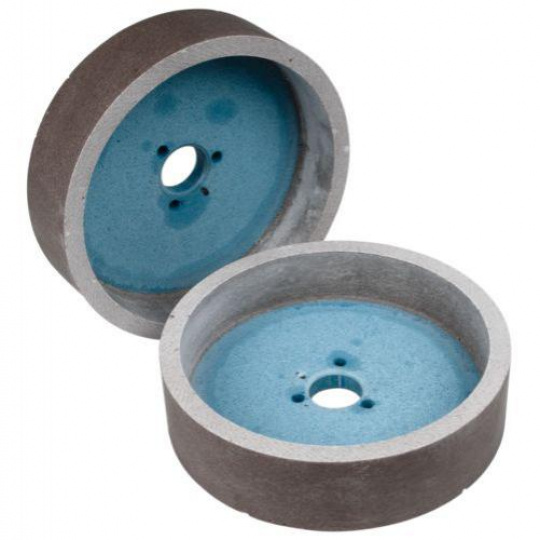spotřební materiál WINTERSTEIGER Ceramic Disc soft Q=154 mm, W=40 mm, 1 piece, balanced