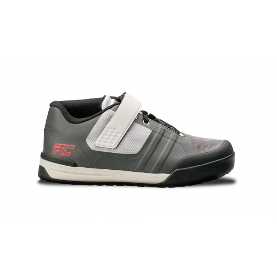 Ride Concepts Transition US11,5 / Eur45 Charcoal/Red