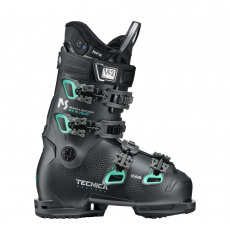 lyžařské boty TECNICA Mach Sport 85 MV W Heat GW, graphite, 22/23 lyžařské boty TECNICA Mach Sport 85 MV W Heat GW, graphite, 22/23
