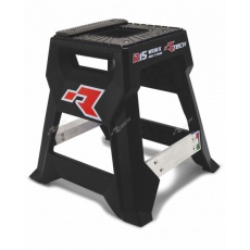 Stojan pod moto RTECH R15 černý Stojan pod moto RTECH R15 černý