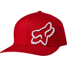 Dětská kšiltovka Fox Youth Flex 45 Flexfit Hat Chilli Dětská kšiltovka Fox Youth Flex 45 Flexfit Hat Chilli