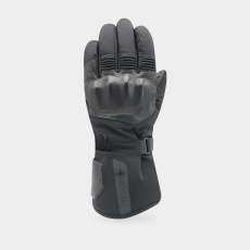 rukavice DYNAMIC 5 GTX, RACER (černá)