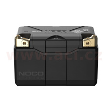 lithiová baterie LiFePO4, 12V, 3 Ah, 400 A,149x87*96 (max. 108.5 mm) NOCO NLP9 lithiová baterie LiFePO4, 12V, 3 Ah, 400 A,149x87*96 (max. 108.5 mm) NOCO NLP9