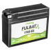 baterie 12V, YT4B-BS GEL, 12V, 2.3Ah, 40A, bezúdržbová GEL technologie 113x38x85 FULBAT (aktivovaná ve výrobě)