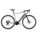 silniční kolo BASSO Volta, stone gray, Sram Apex, Microtech MX25