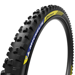 MICHELIN PLÁŠŤ DH MUD 27.5X2.30 RACING LINE KEVLAR MAGI-X TS TLR (957166) MICHELIN PLÁŠŤ DH MUD 27.5X2.30 RACING LINE KEVLAR MAGI-X TS TLR (957166)