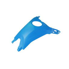 kryt nádrže YAMAHA Tenere, RTECH (světle modrý)