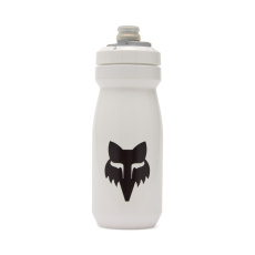 Cyklo lahev Fox 21 Oz Podium Bottle  White
