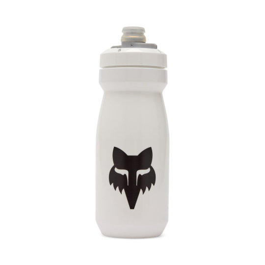 Cyklo lahev Fox 21 Oz Podium Bottle  White