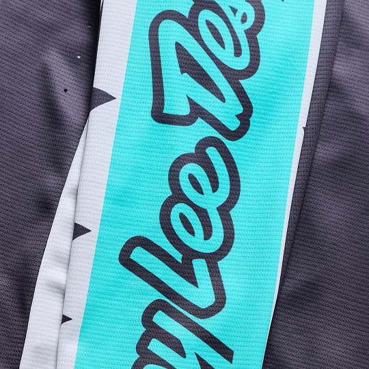 TLD PÁNSKÝ DRES S DLOUHÝM RUKÁVEM SPRINT PRO YO MOTO CARBON (31305200) TLD PÁNSKÝ DRES S DLOUHÝM RUKÁVEM SPRINT PRO YO MOTO CARBON (31305200)